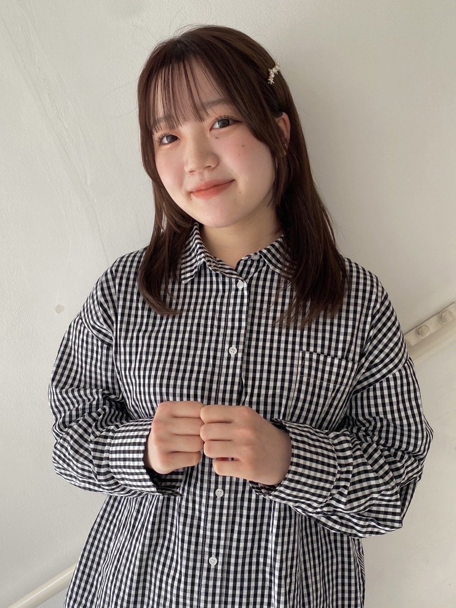 北角　千佳