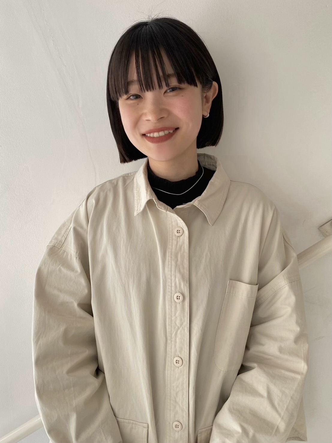三宅　ひな