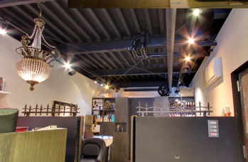 ディスティネーション ディスティネーション店舗画像